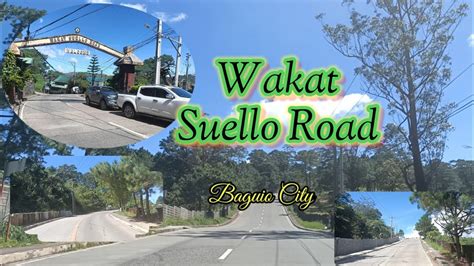 suello village baguio city|Suello Village Map .